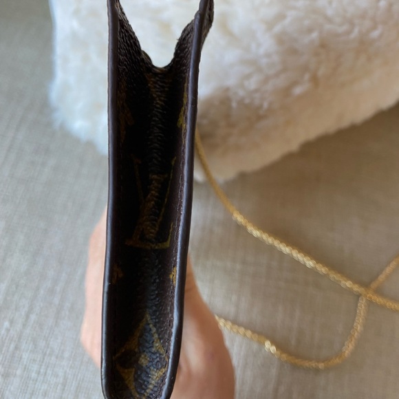 🛑SOLD Louis Vuitton Bucket Pouch GM - Picture 3 of 9